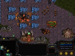 StarCraft