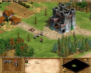 Age of Empires III