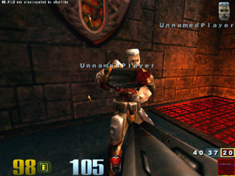 Quake III