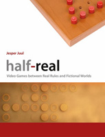 Half-Real book