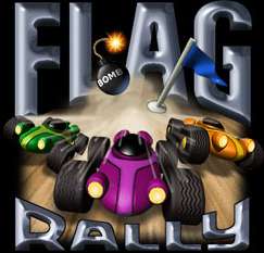 Flag Rally