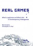 Real Games cover