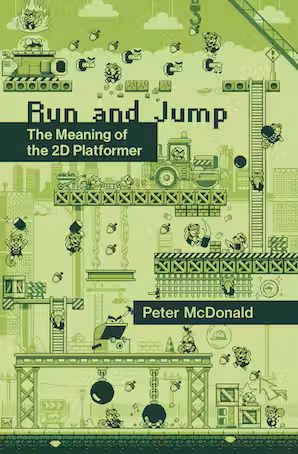Run and Jump cover