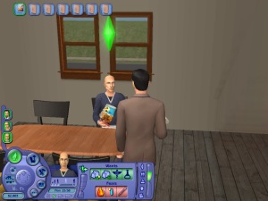 Sims 2