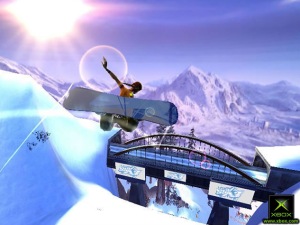 SSX 3