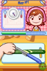 Cooking Mama