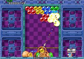 Figure 25. Puzzle Bobble